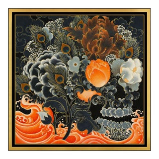 Sea of Blood, Christina Burch For Sale