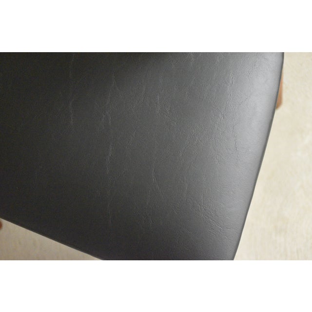 Danish Modern Rosewood Lis Dining Chairs by Koefoeds Hornslet - Set of 6 For Sale - Image 10 of 11