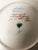 Beaux-Arts Butterfly Plate, Le Tallec, for Tiffany & Co. For Sale - Image 3 of 4