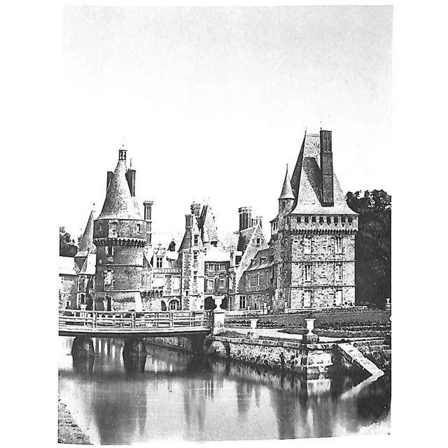"France: Historic and Romantic - Volumes I & Ii" 1904 Cook, Joel For Sale - Image 11 of 14