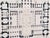 Christo & Jeanne-Claude, Wrapped Reichstag – Project for Berlin, Offset Lithograph with Fabric Sample, 1994, Framed For Sale - Image 12 of 18