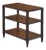 Tier Table in Brown For Sale