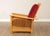 1990s Stickley Mission Collection Natural Oak Morris Chair For Sale - Image 5 of 13