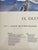 1964 Innsbruck Austria Winter Olympics Poster Heinrich Berann Panorama Map For Sale - Image 10 of 12