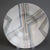 White Vintage Ceramic Decorative Bowl by Bruno Gambone, 1970s For Sale - Image 8 of 15
