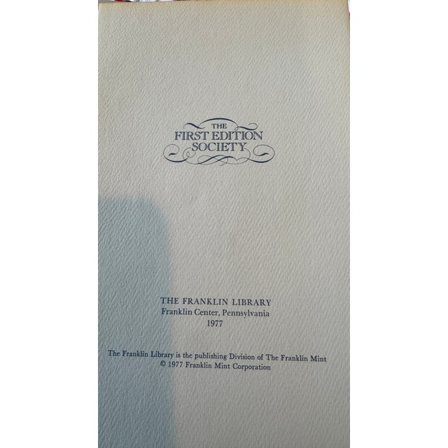 Vintage Evidence of Love by Shirley Ann Grau (Author), Howard Rogers For Sale In San Diego - Image 6 of 13