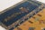 Canary Yellow Antique Chinese Ningxia Pillar Runner With Golden Celestial Dragons - Rug & Kilim For Sale - Image 8 of 13