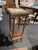 Napoleon III Brown Walnut Stool For Sale - Image 4 of 4