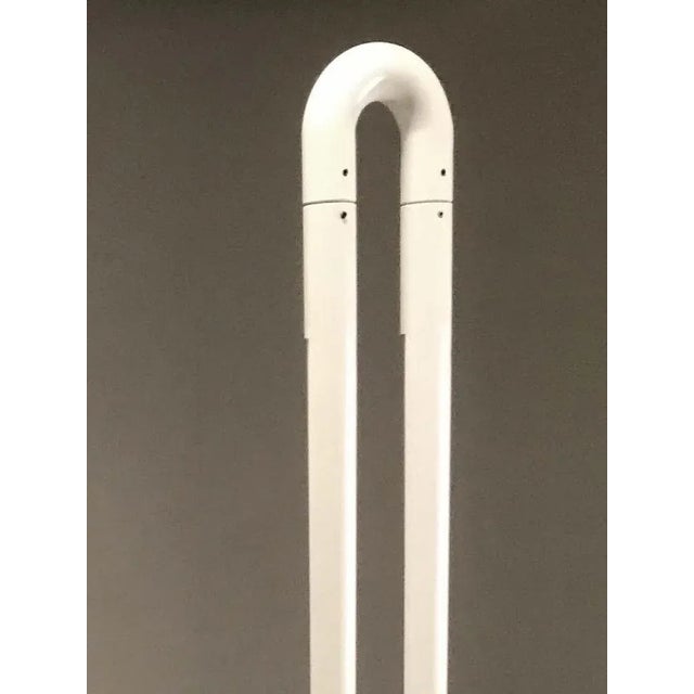 TC4 Light Object by Aldo Van Den Nieuwelaar, 1969 For Sale - Image 3 of 7