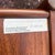 Mid-Century Modern 1970s Michel Arnoult Design Mid Century Modern Bar Cart For Sale - Image 3 of 10