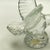 Waterford Crystal Fred Curtis Sculpture/Figurine - Eagle With Outstretched Wings (Vintage, Model #105153) For Sale - Image 9 of 18