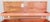1957 Vintage Mid-Century Modern Lane Blonde Oak Veneer Cedar Chest ~ Lock Removed ~ For Sale - Image 9 of 17