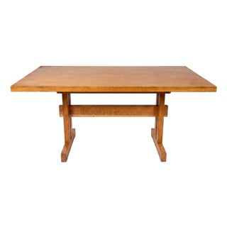 Vintage Dining Table, 1960s For Sale