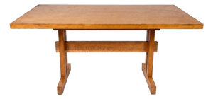 Vintage Dining Table, 1960s
