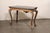 Italian Rococo Marble Top Console, 19th C. For Sale In Atlanta - Image 6 of 13