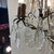 Louis XV Napoleon III Chandelier with Cut Rock Crystal, France, 1880 For Sale - Image 14 of 18