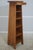 Mission Stickley Roycroft Mission Oak Tall Bookcase For Sale - Image 3 of 16