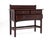 Arts & Crafts Stickley Brothers Sideboard Server Copper Hardware Mission Oak Art & Crafts Craftsman For Sale - Image 3 of 17