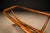 Mid-Century Modern Giuseppe Scapinelli Sculptural Wooden Coffee Table, Brazil, 1950s For Sale - Image 3 of 18