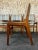 Mid-Century Danish Teak Dining Chairs by Henning Kjærnulf, 1960s, Set of 4 For Sale - Image 6 of 13
