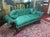 Antique Empire Sofa, 19th Century Sofa For Sale - Image 11 of 17