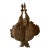 French Carved Wood Game Pheasants Birds / Hunting Trophy / Folk Art Wall Sculpture For Sale