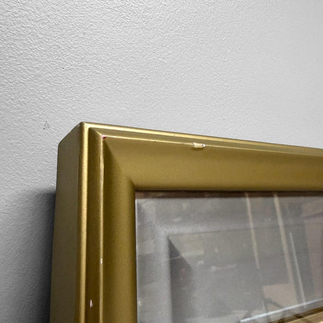 Mimoto, Songbird, 1970s, Silk Painting, Framed For Sale - Image 10 of 11