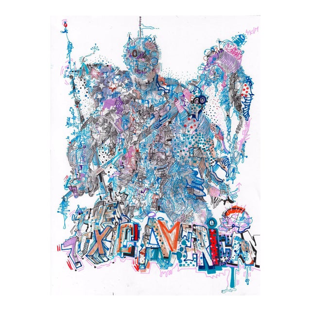 Toxic American, 2021 For Sale