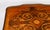 Wood Vintage Italian Marquetry Drinks Trolley from Sorrento For Sale - Image 7 of 16