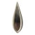 Mirror No. 2 — Sculptural Wall Object, Made to Order For Sale