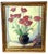 Vivian Church Hoyt (1880–1957) American Still Life of Poppies For Sale - Image 9 of 18