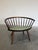 Designed attributed to Yngve Ekström in 1955 for Stolfabriks AB, Sweden. The Arka spindle chair is a classic example of...