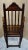 Victorian Spindle Back Armchair For Sale - Image 4 of 13