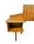 Mid-Century Modern Queen Size Headboard W/Nightstands For Sale - Image 4 of 7
