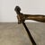 Bronze David and Goliath Bronze Sculpture, After Antonin Mercié - 38” Tall, Classical Figure For Sale - Image 8 of 16