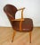 Mid-Century Modern Armchair, 1960s For Sale - Image 9 of 10