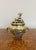 Chinese Brass Lidded Incense Burner, 1880s For Sale - Image 3 of 7