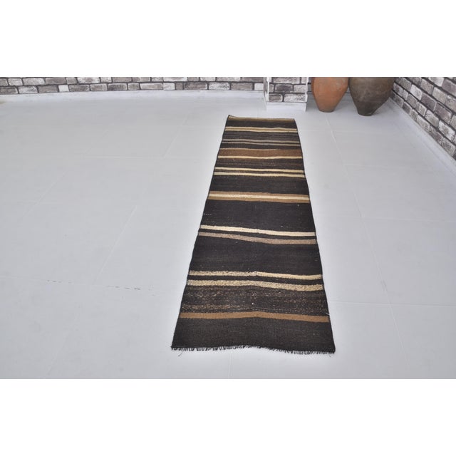 Handmade wool carpet in Turkish Anatolia , Vintage Oushak Rug,Turkish Vintage Anatolian Rug, Handmade wool Rug . One Of...