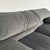 Black Maralunga Two-Seater Sofa by Vico Magistretti for Cassina, 1990s For Sale - Image 8 of 18