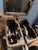 Black Fur Sewing Machine, 1890s For Sale - Image 8 of 18