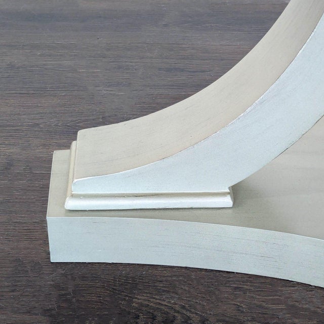 Legacy Classic Furniture Rachael Ray Cinema Collection Expandable Dining Table For Sale - Image 10 of 10