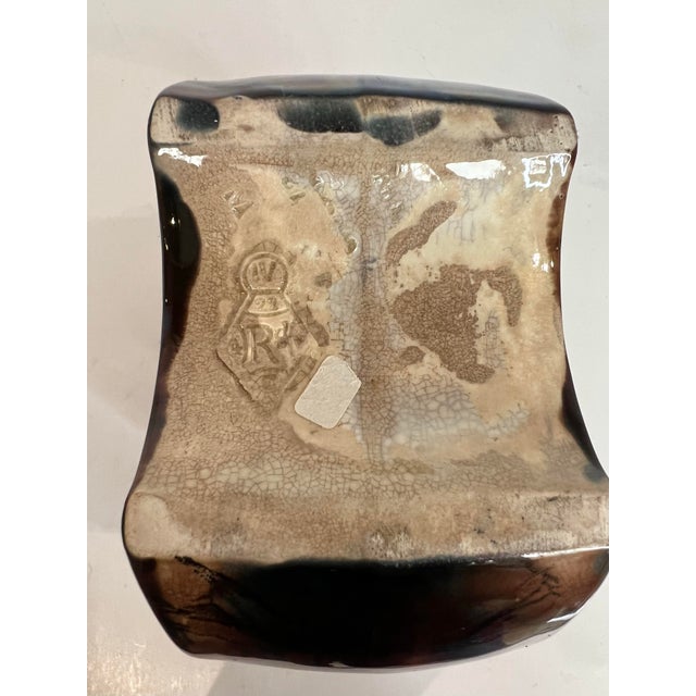 Antique Minton Style Jug Pitcher For Sale - Image 11 of 11