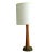 1950s Table Lamp by Sonja Katzin for Asea For Sale