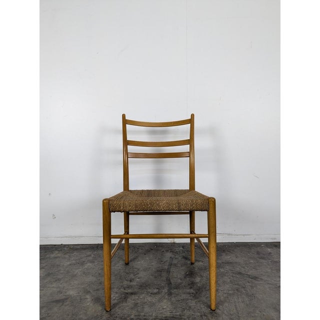 Scandinavian Gracell Chair by Yngve Ekstrom, in Very Good conditions.