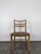 Scandinavian Gracell Chair by Yngve Ekstrom, in Very Good conditions.