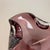Large Pink Murano Bubble Glass Ashtray, Italy, 1970s For Sale - Image 9 of 18