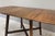 Wood Old Colonial 377 Drop Leaf Dining Table in Elm from Ercol, 1950s For Sale - Image 7 of 10