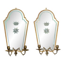 Example of Candle Sconces