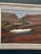 Thage Carlson, Rustic Landscape, 1960s, Oil on Panel For Sale - Image 4 of 18