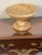 1960s Sea Shells Globe on Italian Onyx Tazza For Sale - Image 4 of 5